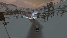 Winter Resort Simulator Screenshot 3