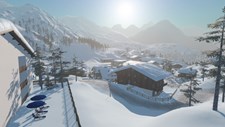 Winter Resort Simulator Screenshot 7