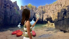 Thailand VR Gallery Screenshot 1