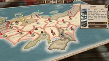Shoguns Empire: Hex Commander Screenshot 8