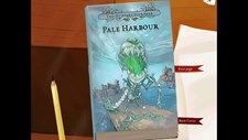 The Hunter's Journals - Pale Harbour Screenshot 8