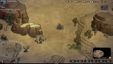 Sands of Salzaar Screenshot 1