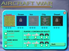 Aircraft War Screenshot 3