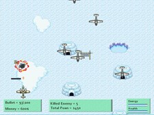 Aircraft War Screenshot 4