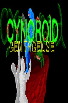 CYNOROID -GENTAGELSE- Screenshot 2