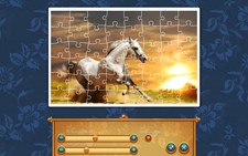 1001 Jigsaw. 6 Magic Elements (拼图) Screenshot 2