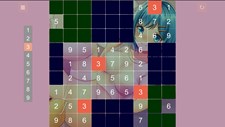 Hentai Sudoku Screenshot 4
