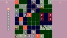 Hentai Sudoku Screenshot 7