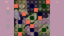 Hentai Sudoku Screenshot 3