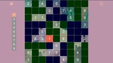 Hentai Sudoku Screenshot 2