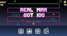 Real Man Got 100 Screenshot 7