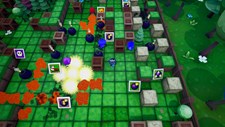 Bombrigade: Battlegrounds Screenshot 7