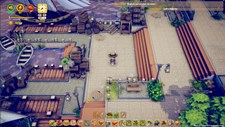 Windy Kingdom Screenshot 2