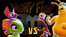 Mighty Fight Federation Screenshot 1
