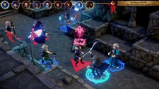 The Dark Crystal: Age of Resistance Tactics Screenshot 1