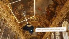 VersaillesVR  the Palace is yours Screenshot 4