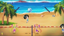 Chibi Volleyball Screenshot 4