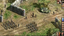 Commandos 2 HD Remaster Screenshot 5