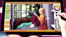 Anime Artist Screenshot 7