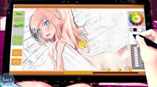 Anime Artist Screenshot 5