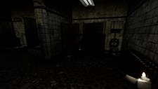 Ash Asylum Screenshot 1