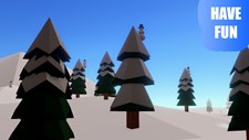 Snow Arena Screenshot 1