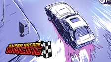 Super Arcade Racing Screenshot 2