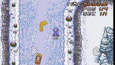 Super Arcade Racing Screenshot 3