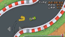 Super Arcade Racing Screenshot 5
