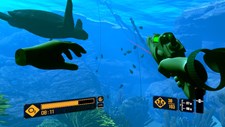 Deep Diving VR Screenshot 7
