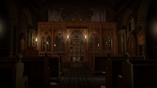 The Room VR: A Dark Matter Screenshot 4