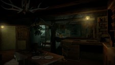 The Room VR: A Dark Matter Screenshot 2