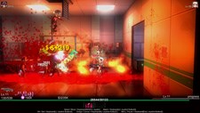 Shines Adventures 2 Zombie Attack Screenshot 2