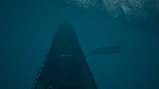 ROAD HOMEWARD 3 underwater world Screenshot 5