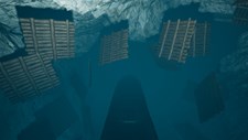 ROAD HOMEWARD 3 underwater world Screenshot 4