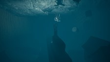 ROAD HOMEWARD 3 underwater world Screenshot 8
