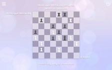 Zen Chess: Champions Moves Screenshot 1