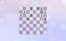 Zen Chess: Blindfold Masters Screenshot 2