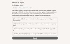 Heroes of Myth Screenshot 6