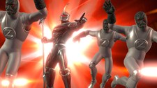 Power Rangers: Battle for the Grid Screenshot 2