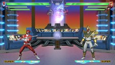 Power Rangers: Battle for the Grid Screenshot 3