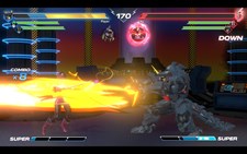 Power Rangers: Battle for the Grid Screenshot 5