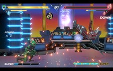 Power Rangers: Battle for the Grid Screenshot 6