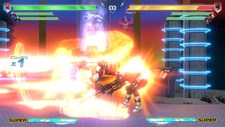 Power Rangers: Battle for the Grid Screenshot 4