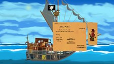 A pirate quartermaster Screenshot 2