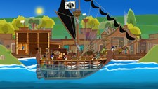 A pirate quartermaster Screenshot 1
