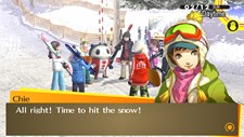 Persona 4 Golden Screenshot 5