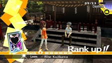 Persona 4 Golden Screenshot 4