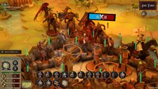 To Battle: Hells Crusade Screenshot 3