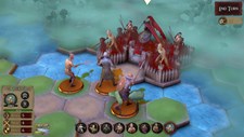 To Battle: Hells Crusade Screenshot 7
